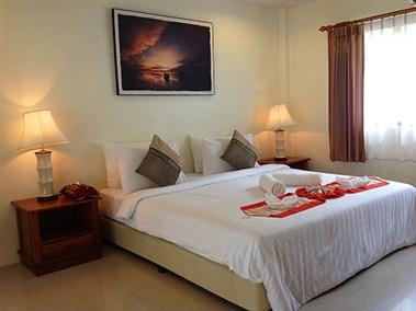 Prasarnsook Villa Resort in Nakhon Si Thammarat, TH