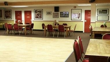 McMenemy's Function Suite in Cleethorpes, GB1