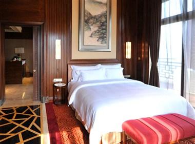 Imperial Springs International Summit Hotel in Guangzhou, CN