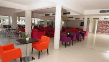 Tsokkos marlita hotel Apts A’ in Paralimni, CY