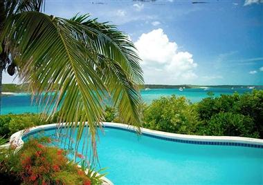 Fowl Cay Resort in Exuma, BS