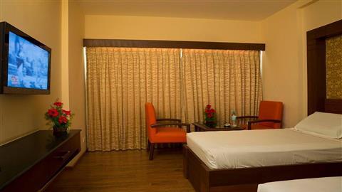 Hotel Park Plaza, Madurai in Madurai, IN