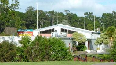 Suburbs Rugby Football Club in Auckland, NZ