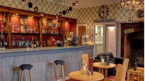 The Judd's Folly Hotel, Sure Hotel Collection by Best Western in Faversham, GB1