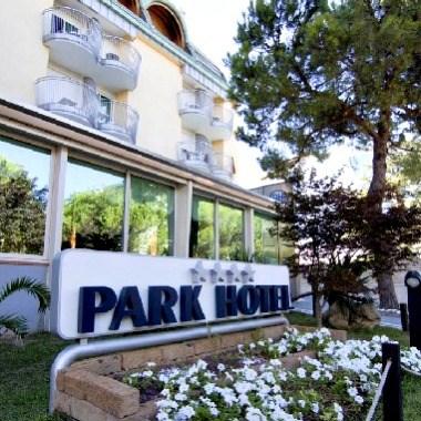 Park Hotel Lignano Pineta in Lignano Sabbiadoro, IT