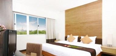 Kantary Hotel and Serviced Apartments - Ayutthaya in Ayutthaya, TH