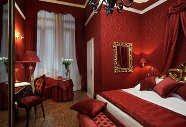 Hotel Al Duca Di Venezia in Venice, IT