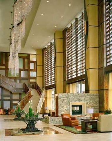 Hilton Branson Convention Center in Branson, MO