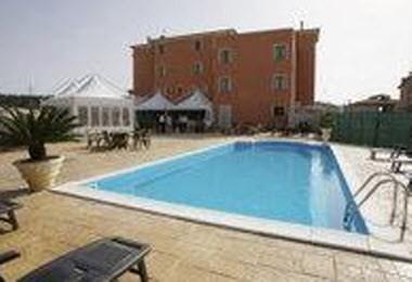 Albergo La Madonnina in Budduso, IT