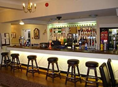 Dorset Arms Hotel in Wallsend, GB1