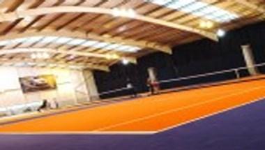 David Lloyd Leicester Narborough in Leicester, GB1