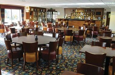 Best Western Plus Ullesthorpe Court Hotel & Golf in Lutterworth, GB1