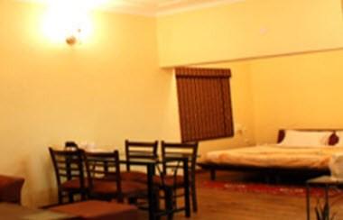 DLM Valley Resorts in Pathankot, IN