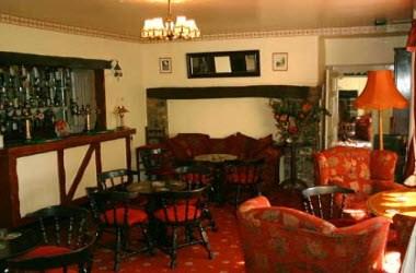 The West House Country (Temporarily closed until further notice) in Llantwit Major, GB3