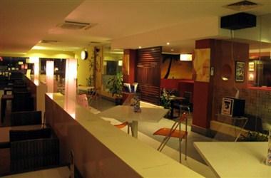 Le Gallery Suites Hotel in Bandar Seri Begawan, BN