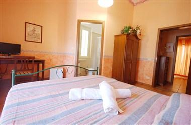 Bed & Breakfast Villa Liberty in Lecce, IT