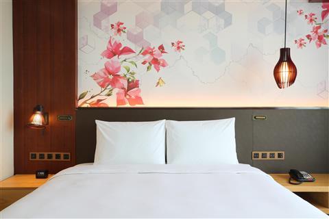 Hilton Garden Inn Zhuhai Hengqin in Zhuhai, CN