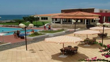 Pestana Tropico in Praia, CV