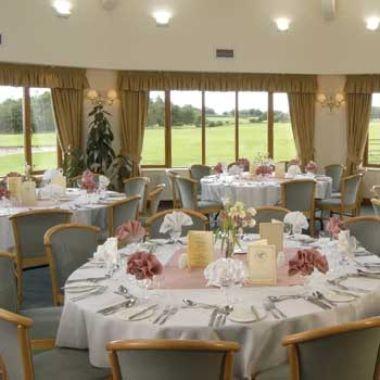 Best Western Garstang Country Hotel and Golf Club in Preston, GB1