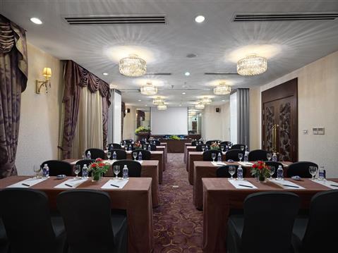 Silk Path Hotel Hanoi in Hanoi, VN