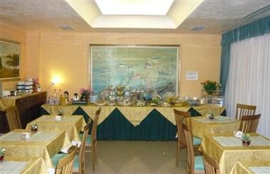 Hotel Oliva in Aviano, IT