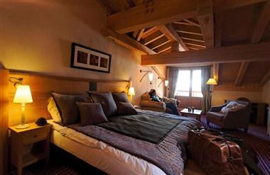 Hotel Le Savoie in Val-d'Isere, FR