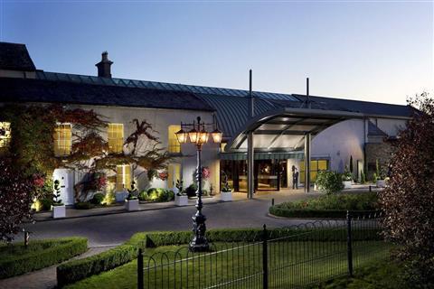 Lyrath Estate & Kilkenny Convention Centre in Kilkenny, IE