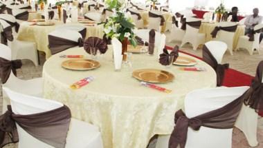 Royal Marquee Events Center in Ijebu Ode, NG