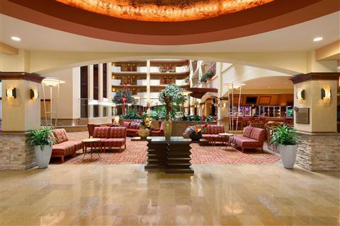 Embassy Suites by Hilton Norman Hotel & Conference Center in Norman, OK