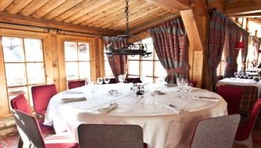 Hotel Restaurant Le Blizzard in Val-d'Isere, FR