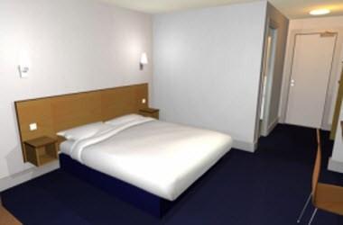 Travelodge Newport Central Hotel in Newport, GB3