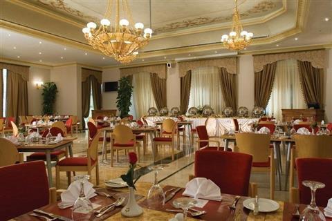 Al Masah Hotel and Spa in Cairo, EG