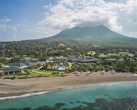 Four Seasons Resort Nevis in Charlestown, KN