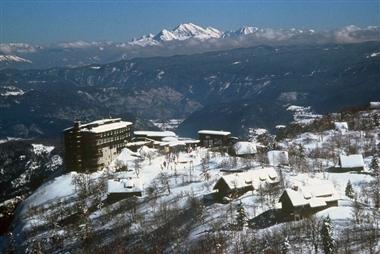 Hotel Ski in Bohinj, SI