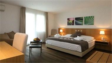 Hotel Lux in Lucerne, CH