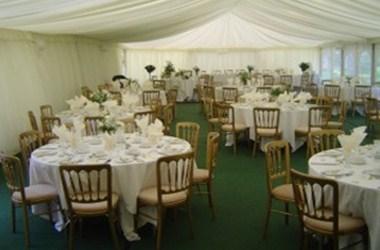 Broom Hall Country Hotel in Thetford, GB1