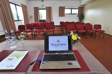 Hotel Tulip Inn Padua in Padua, IT