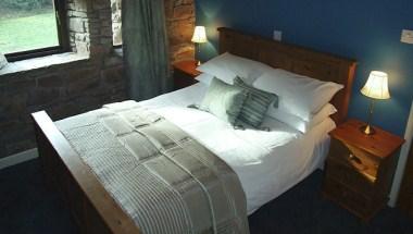 Black Mountain Lodge in Hereford, GB1