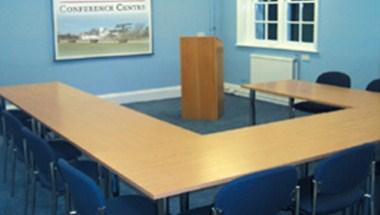 Brickendonbury Conference Centre in Hertford, GB1