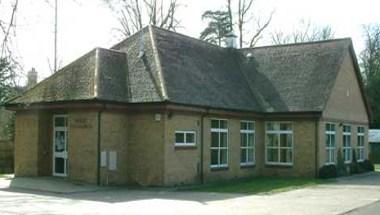 Oakley Village Hall in Bedford, GB1