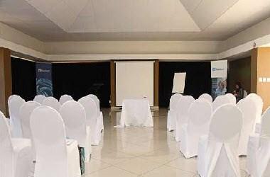 Umbali Events Venue in Nelspruit, ZA