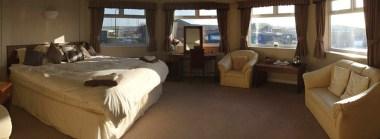 Fitzwilliam Arms Hotel in Rotherham, GB1