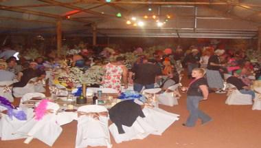 Ooraminna Station Homestead in Alice Springs, AU