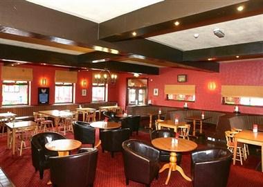 The Cohannon Inn in Dungannon, GB4