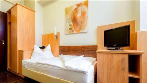 Sure Hotel by Best Western Ratingen in Ratingen, DE