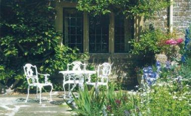 Plumber Manor Country House Hotel, Dorset in Sturminster Newton, GB1