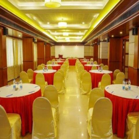 Classic Sarovar Portico, Thiruvananthapuram in Thiruvananthapuram, IN