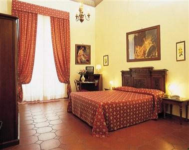 Hotel Villa Liana in Florence, IT