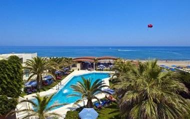 Eva Bay Hotel in Rethymno, GR