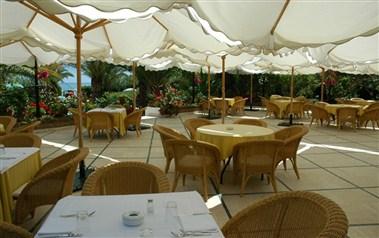 Hotel Mion & Sanio Restaurant in Silvi, IT